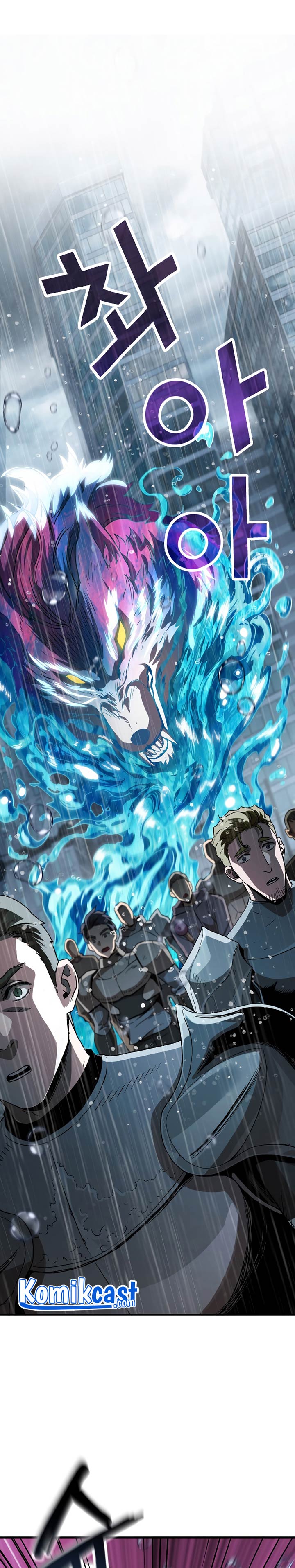 Read Player Who Can’t Level Up (ID) Manga Online