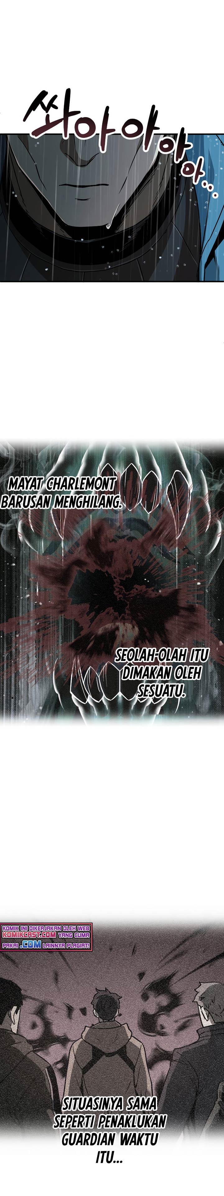 Read Player Who Can’t Level Up (ID) Manga Online