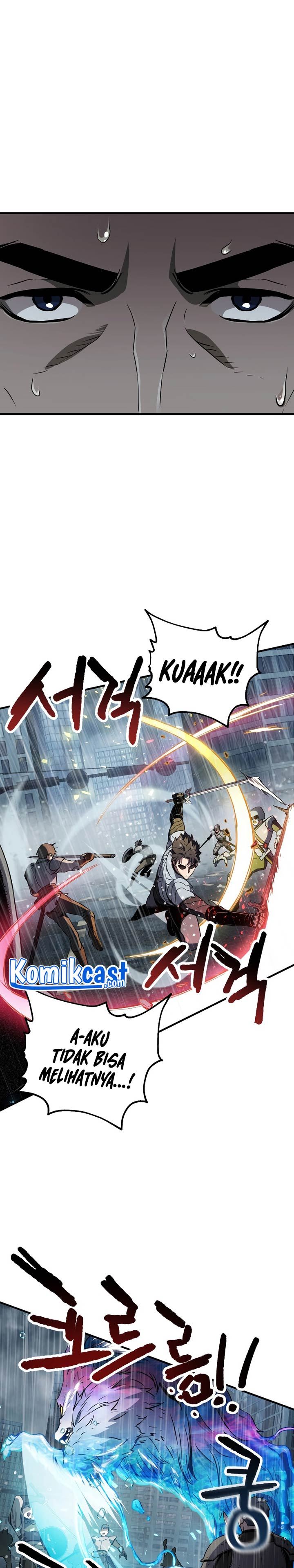 Read Player Who Can’t Level Up (ID) Manga Online