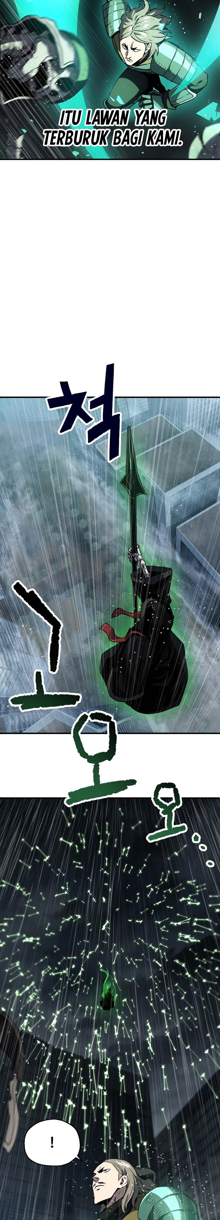 Read Player Who Can’t Level Up (ID) Manga Online