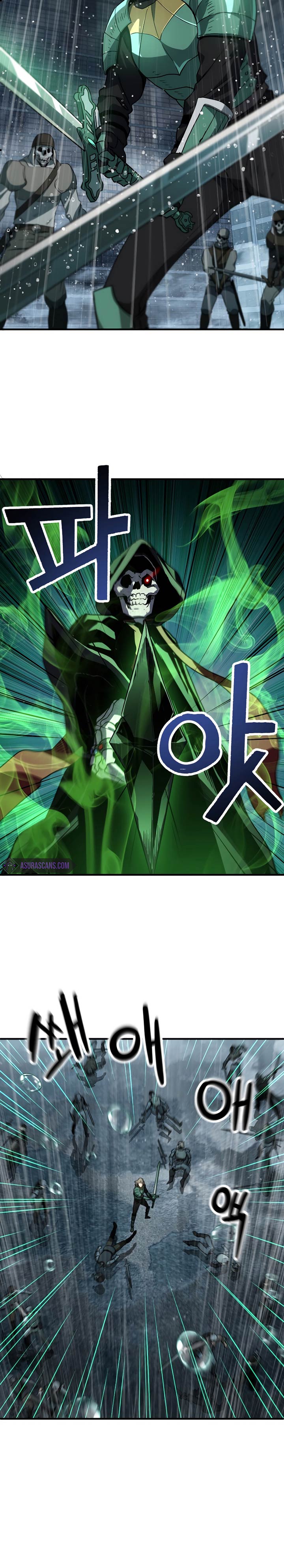 Read Player Who Can’t Level Up (ID) Manga Online