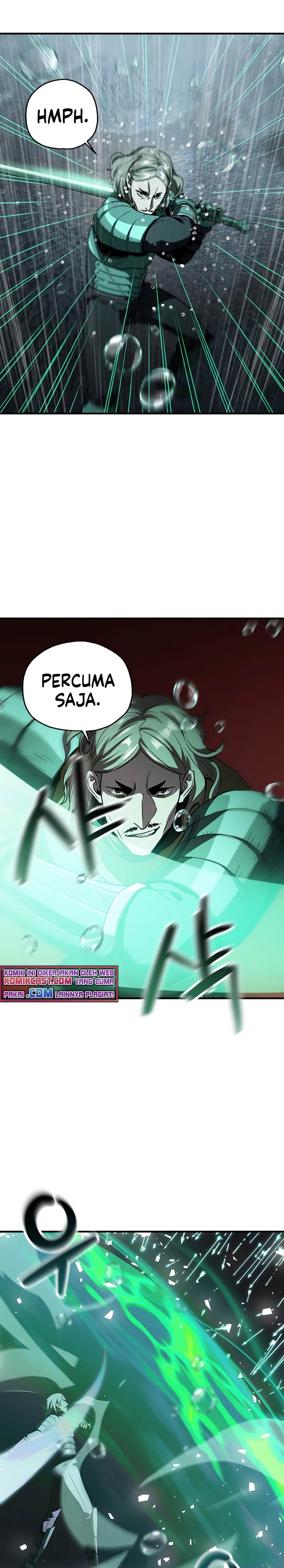 Read Player Who Can’t Level Up (ID) Manga Online