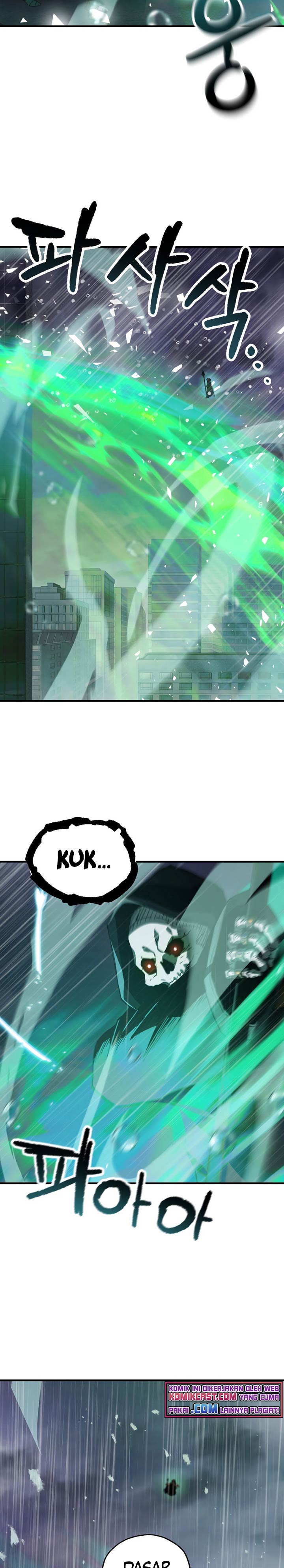 Read Player Who Can’t Level Up (ID) Manga Online