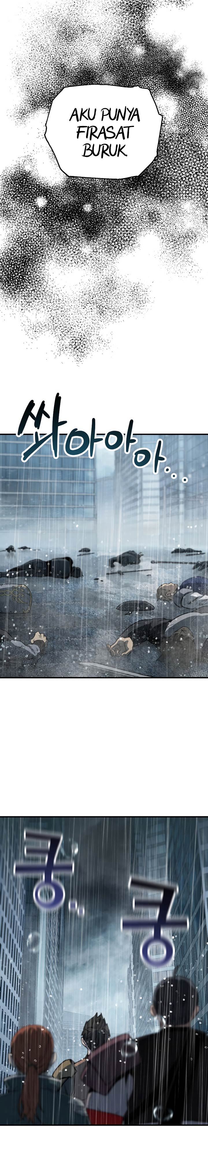 Read Player Who Can’t Level Up (ID) Manga Online