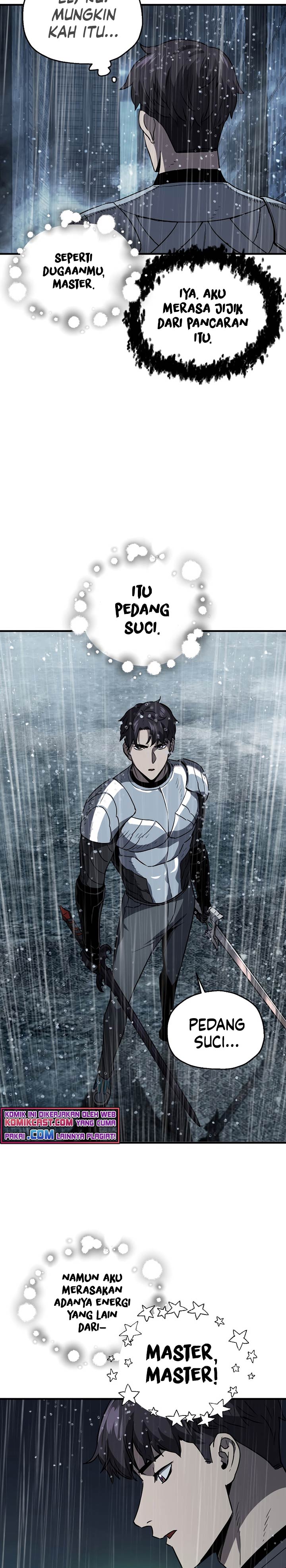 Read Player Who Can’t Level Up (ID) Manga Online