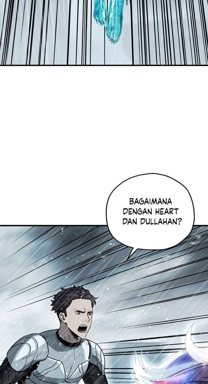 Read Player Who Can’t Level Up (ID) Manga Online