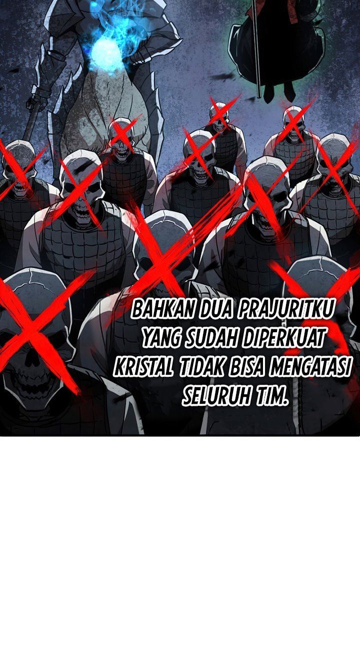 Read Player Who Can’t Level Up (ID) Manga Online