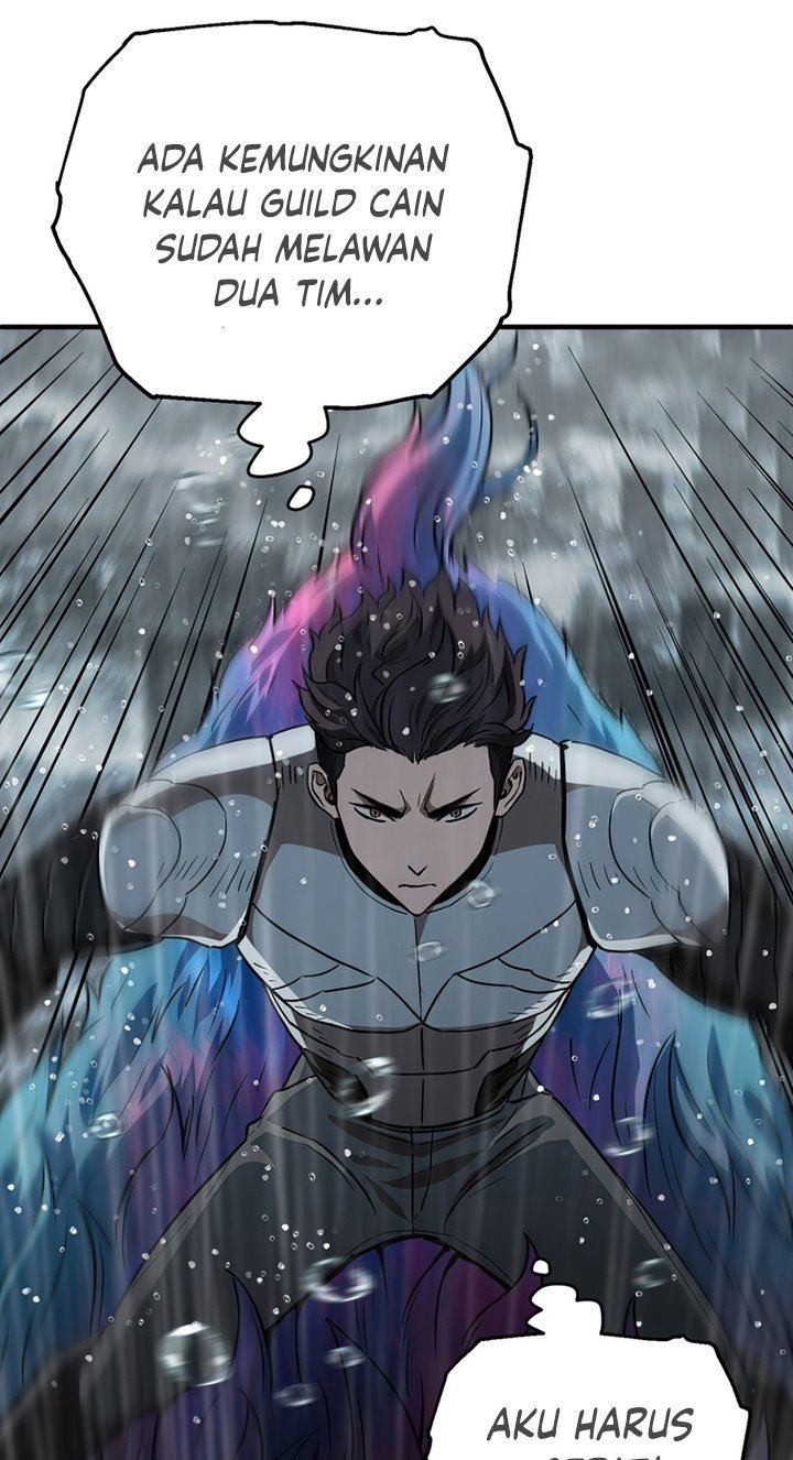 Read Player Who Can’t Level Up (ID) Manga Online