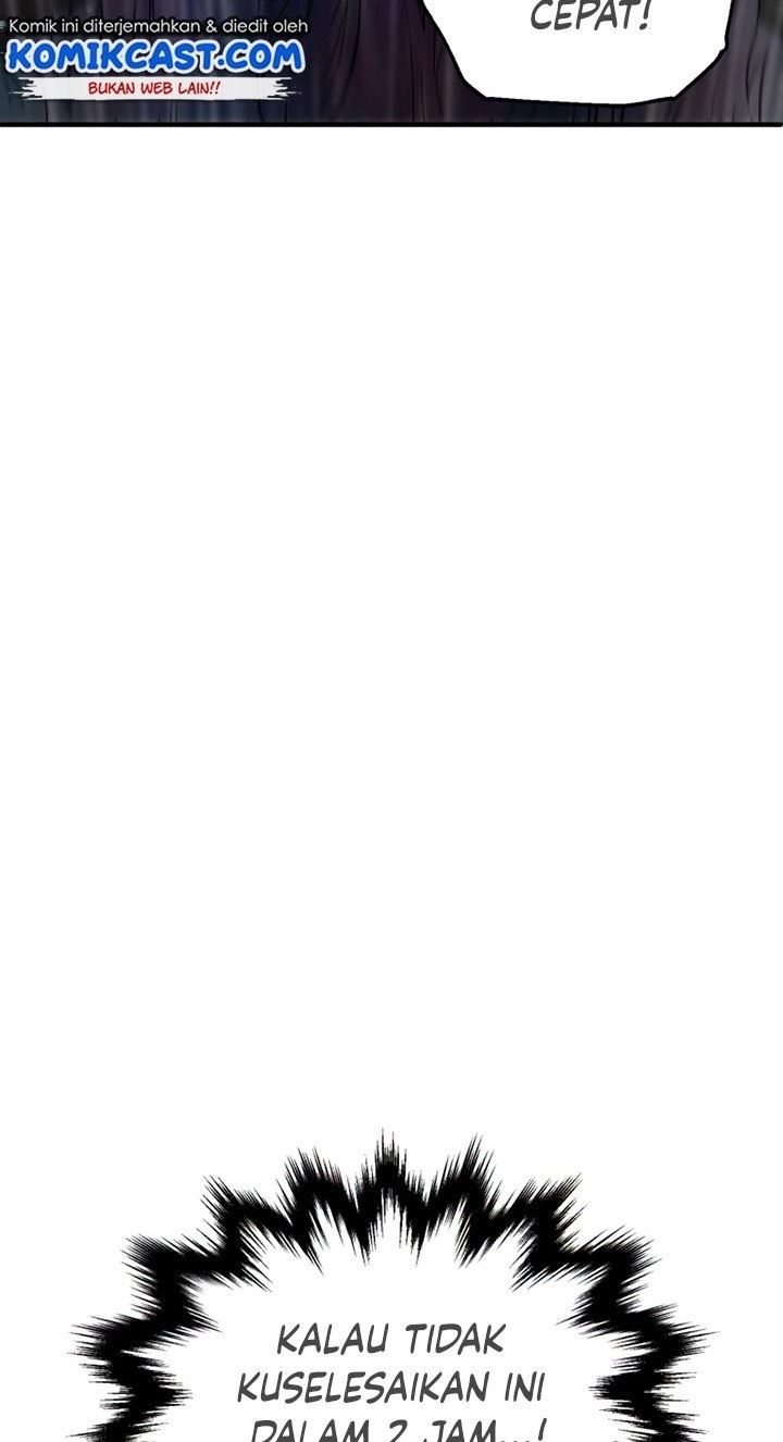 Read Player Who Can’t Level Up (ID) Manga Online