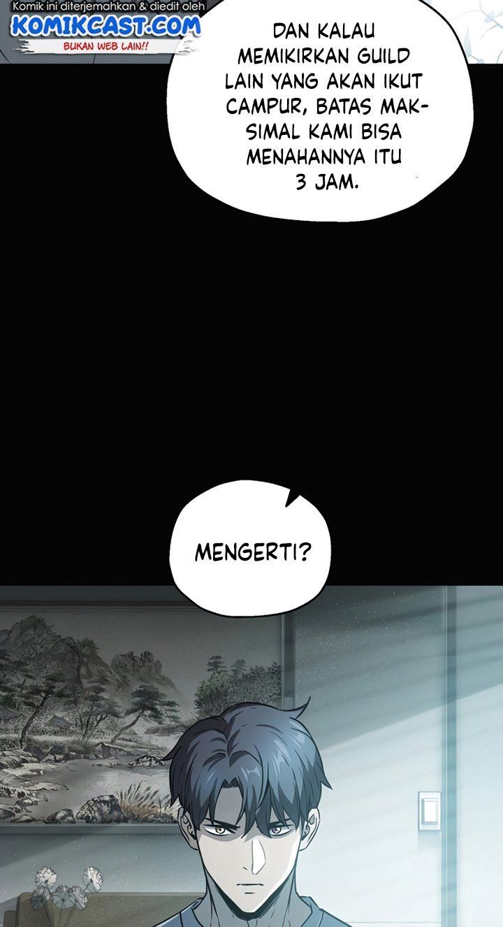 Read Player Who Can’t Level Up (ID) Manga Online