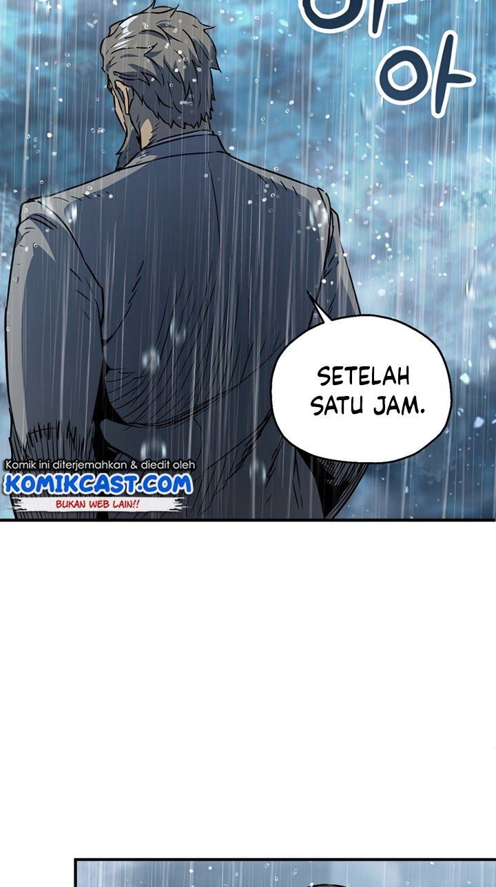 Read Player Who Can’t Level Up (ID) Manga Online