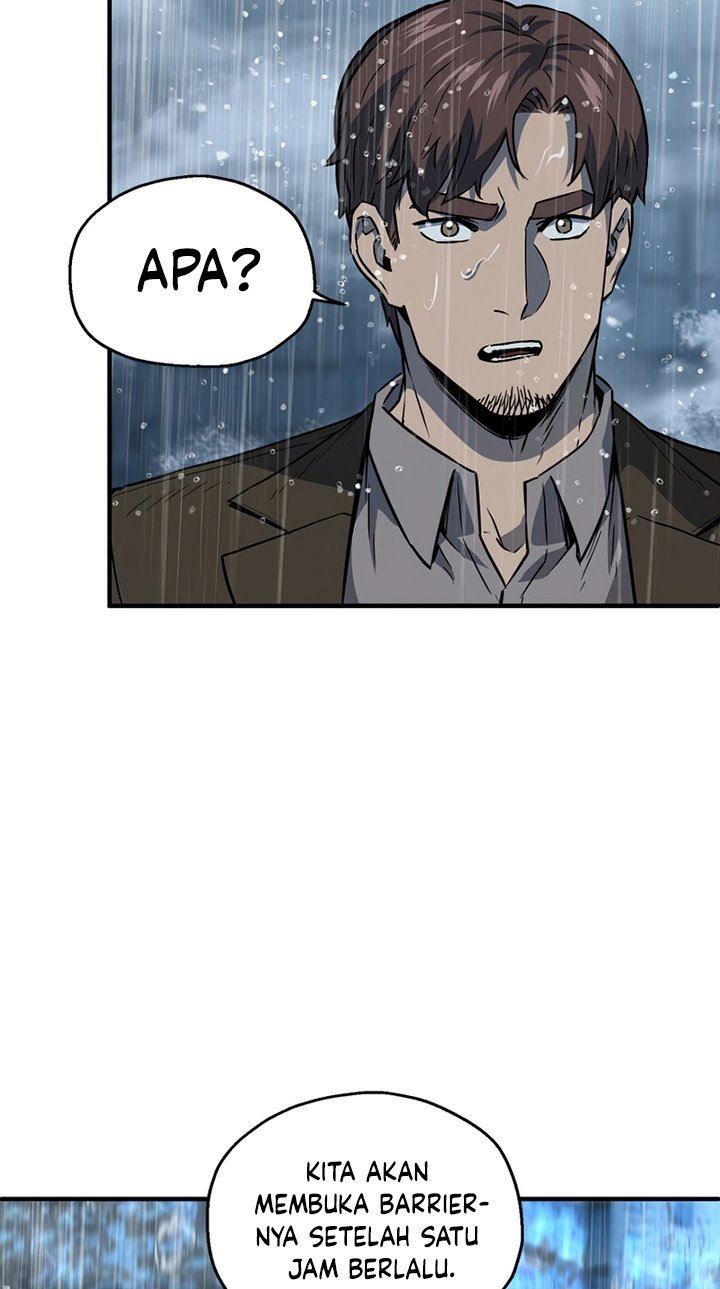 Read Player Who Can’t Level Up (ID) Manga Online