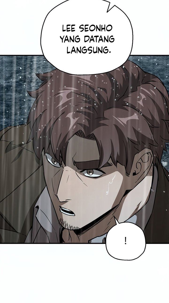 Read Player Who Can’t Level Up (ID) Manga Online