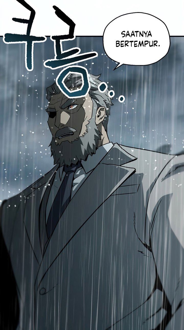 Read Player Who Can’t Level Up (ID) Manga Online