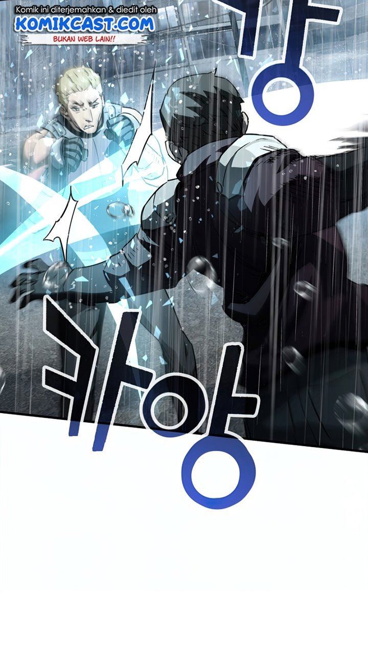 Read Player Who Can’t Level Up (ID) Manga Online