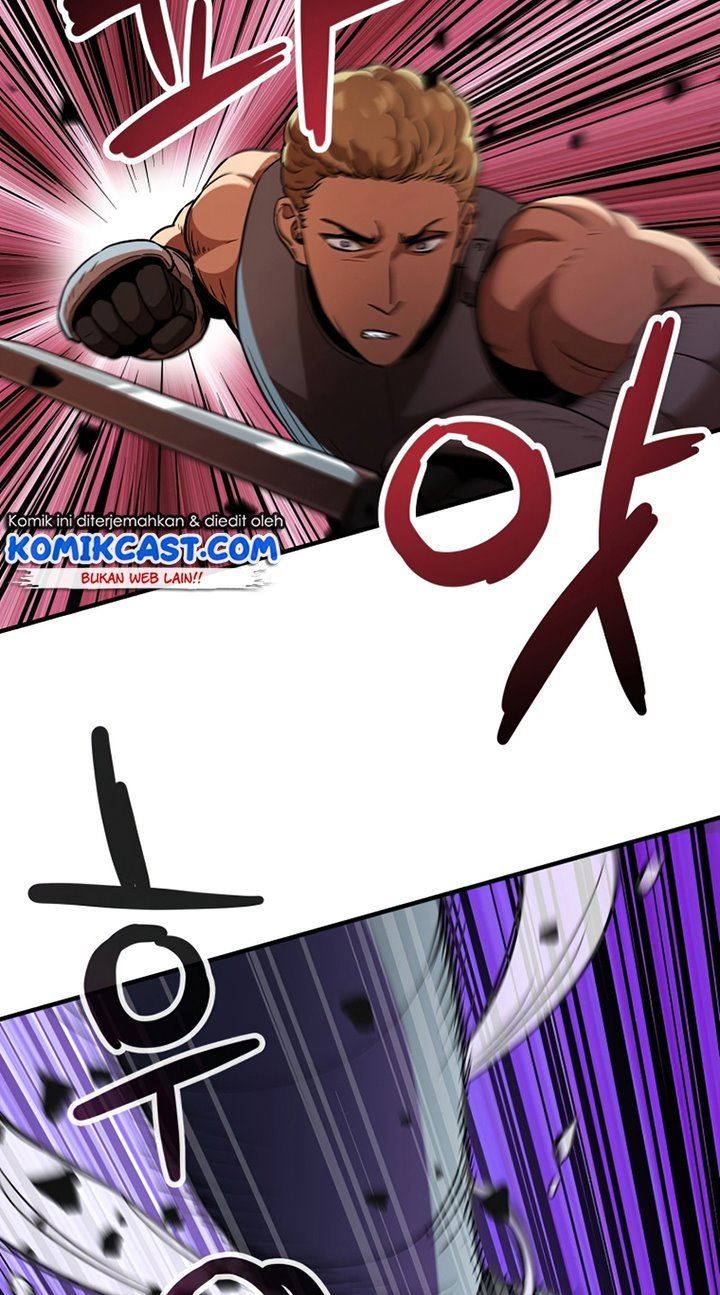 Read Player Who Can’t Level Up (ID) Manga Online