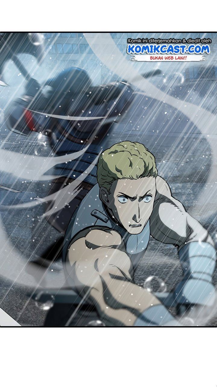 Read Player Who Can’t Level Up (ID) Manga Online