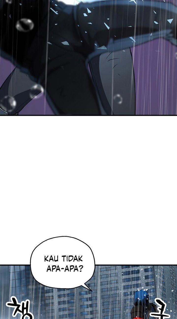 Read Player Who Can’t Level Up (ID) Manga Online