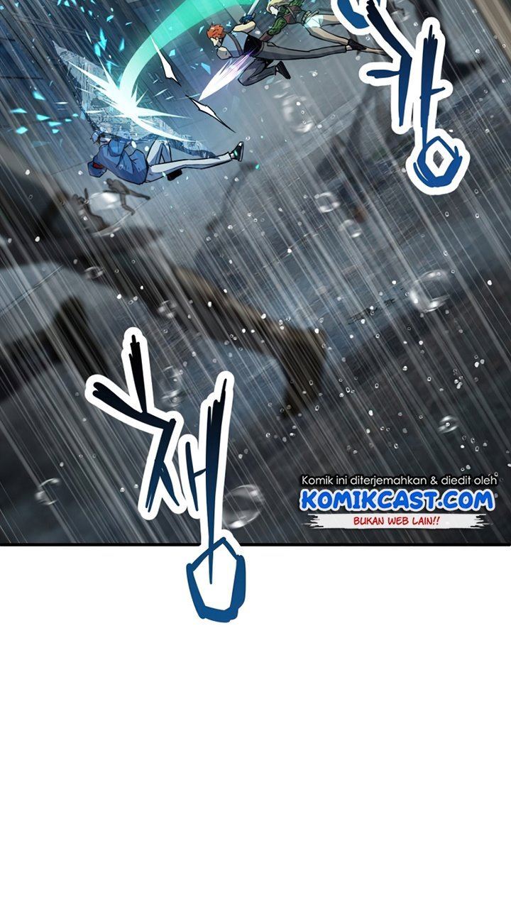 Read Player Who Can’t Level Up (ID) Manga Online