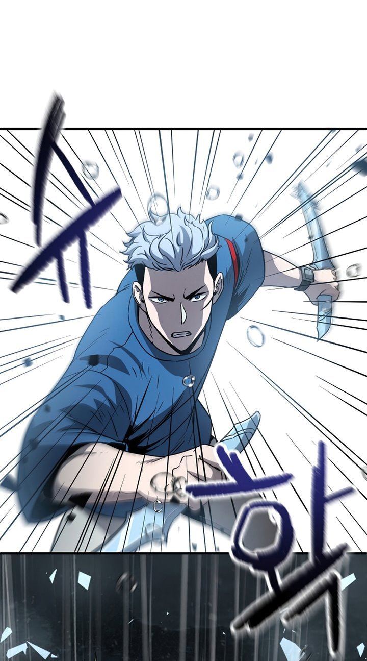 Read Player Who Can’t Level Up (ID) Manga Online