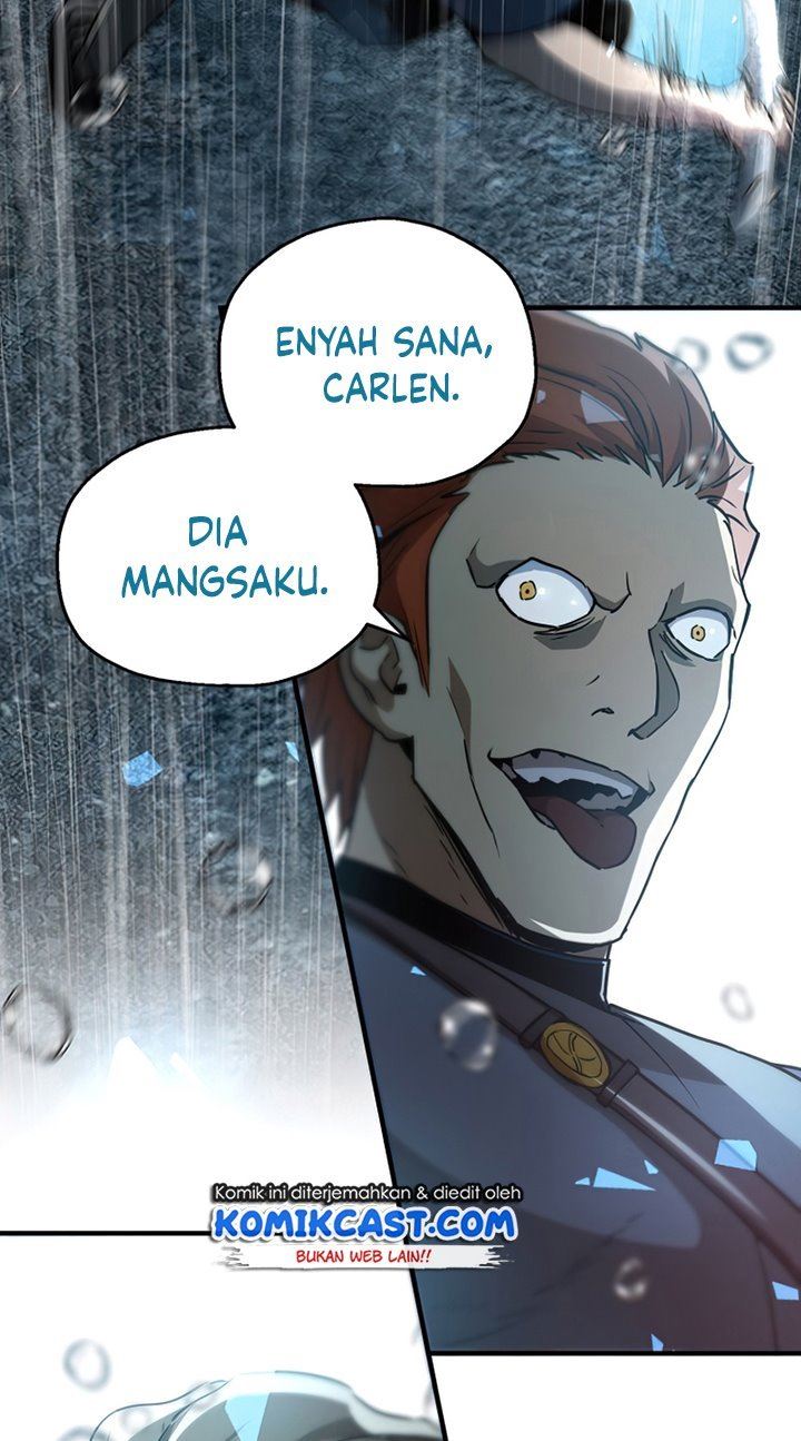 Read Player Who Can’t Level Up (ID) Manga Online