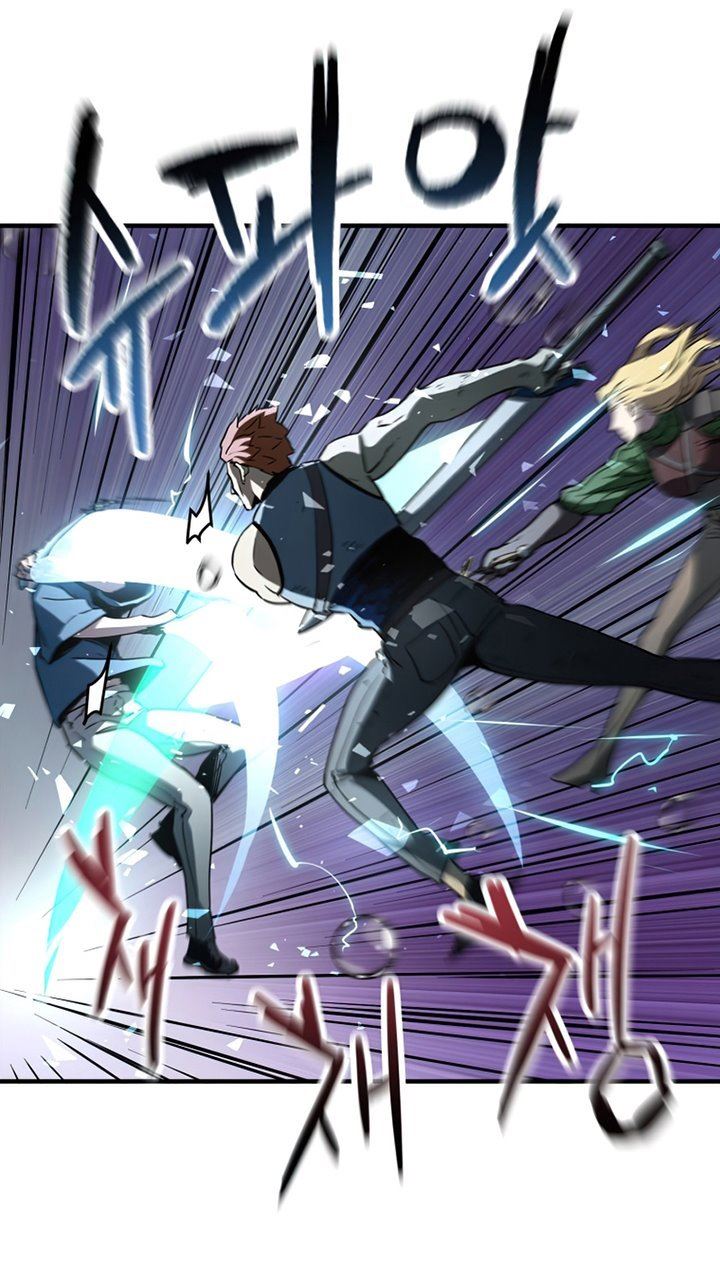 Read Player Who Can’t Level Up (ID) Manga Online