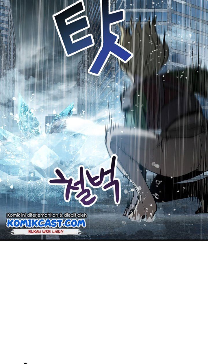 Read Player Who Can’t Level Up (ID) Manga Online