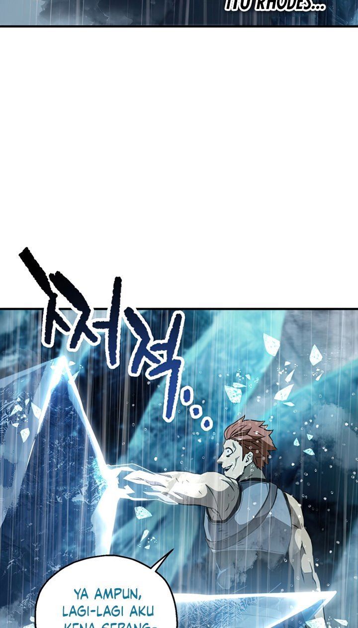 Read Player Who Can’t Level Up (ID) Manga Online