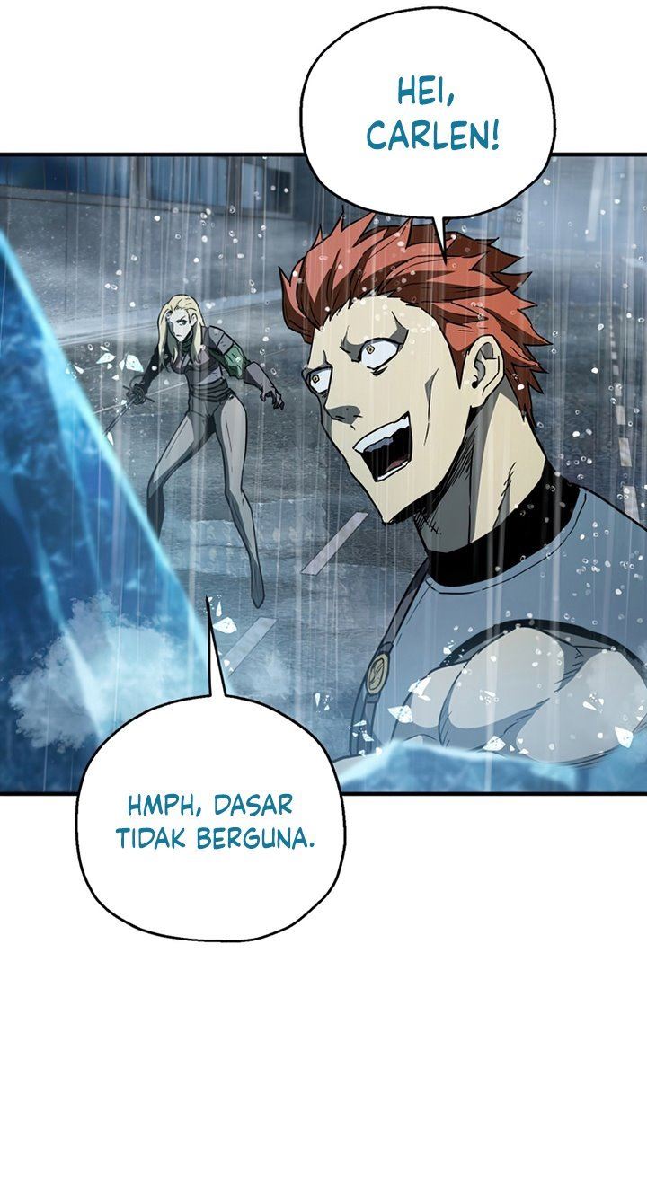 Read Player Who Can’t Level Up (ID) Manga Online