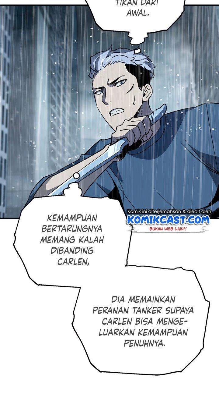 Read Player Who Can’t Level Up (ID) Manga Online