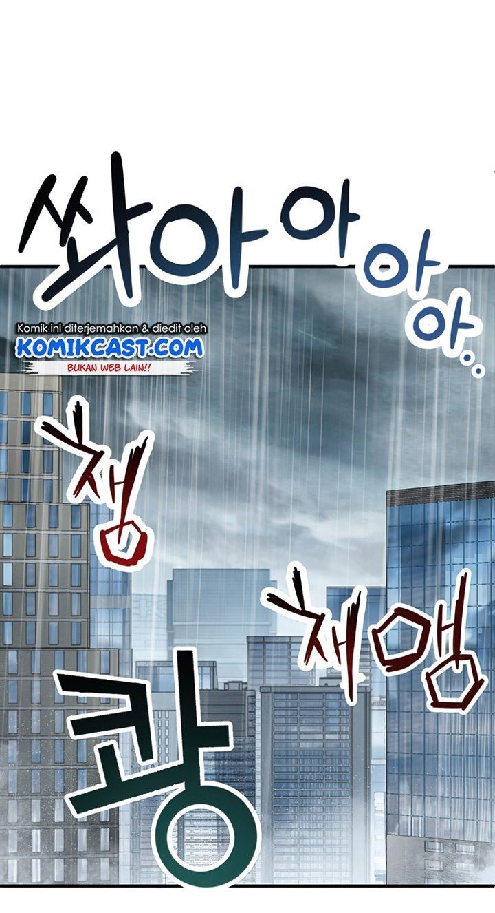 Read Player Who Can’t Level Up (ID) Manga Online