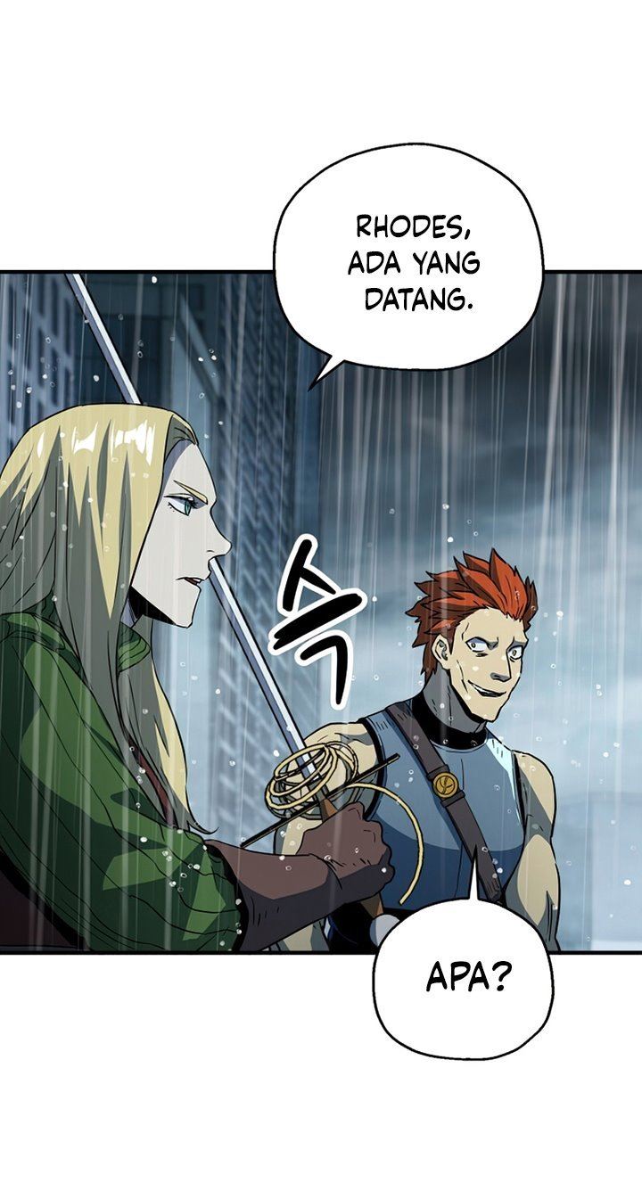 Read Player Who Can’t Level Up (ID) Manga Online