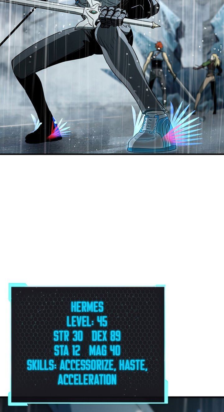 Read Player Who Can’t Level Up (ID) Manga Online