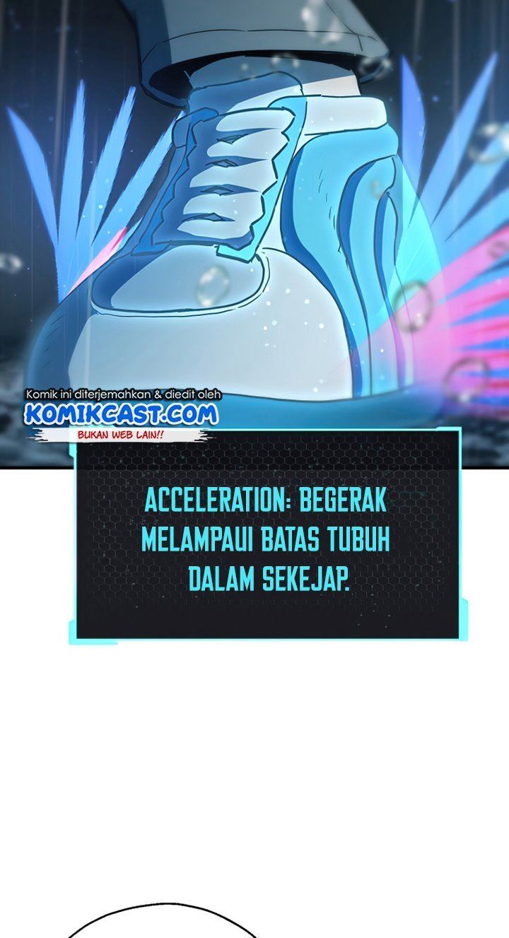 Read Player Who Can’t Level Up (ID) Manga Online