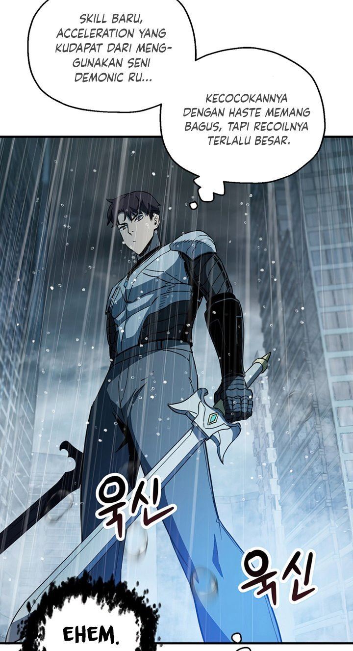 Read Player Who Can’t Level Up (ID) Manga Online