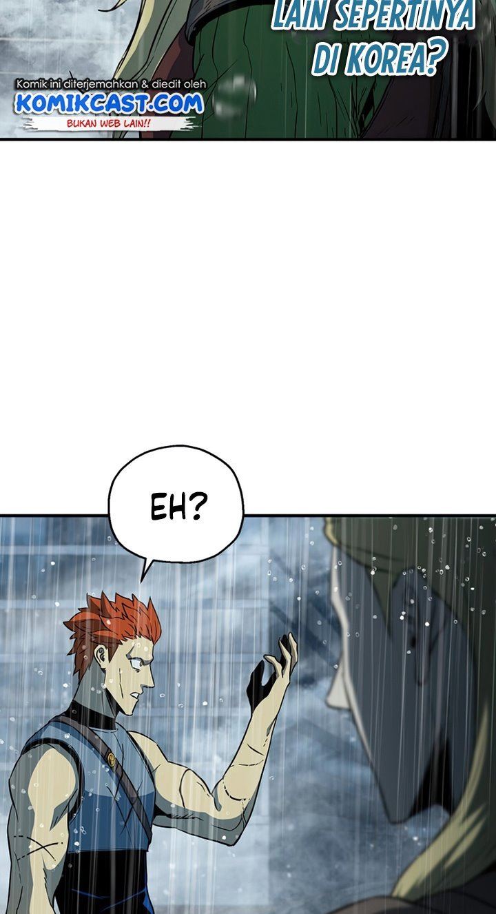 Read Player Who Can’t Level Up (ID) Manga Online