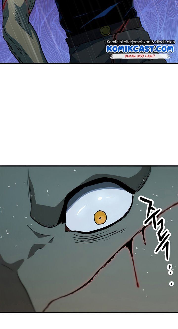 Read Player Who Can’t Level Up (ID) Manga Online