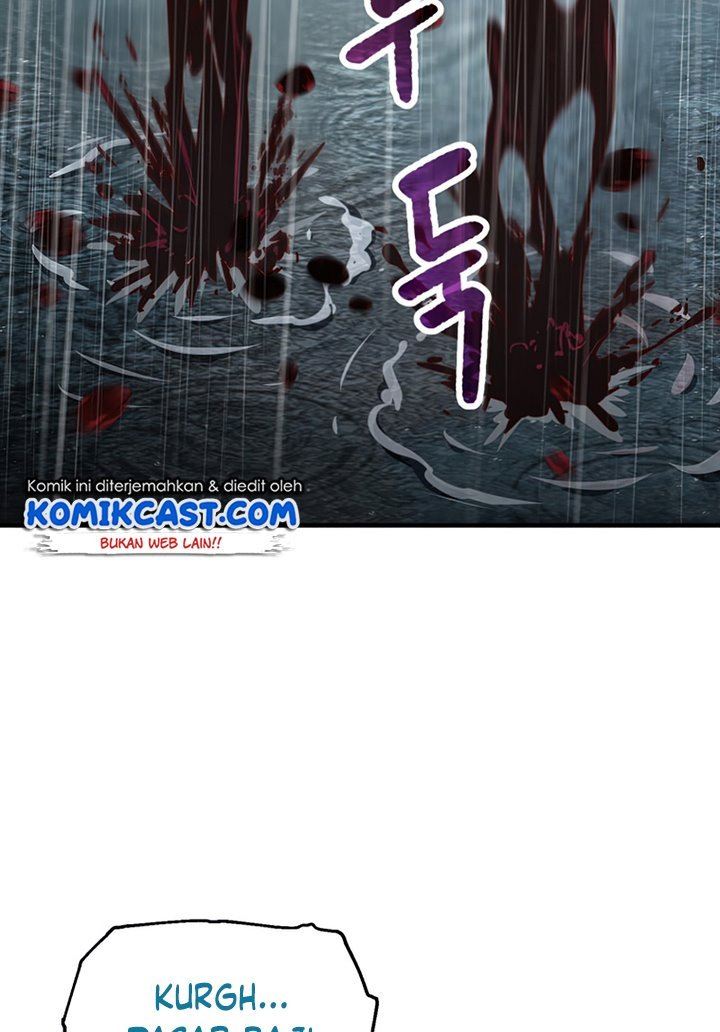 Read Player Who Can’t Level Up (ID) Manga Online