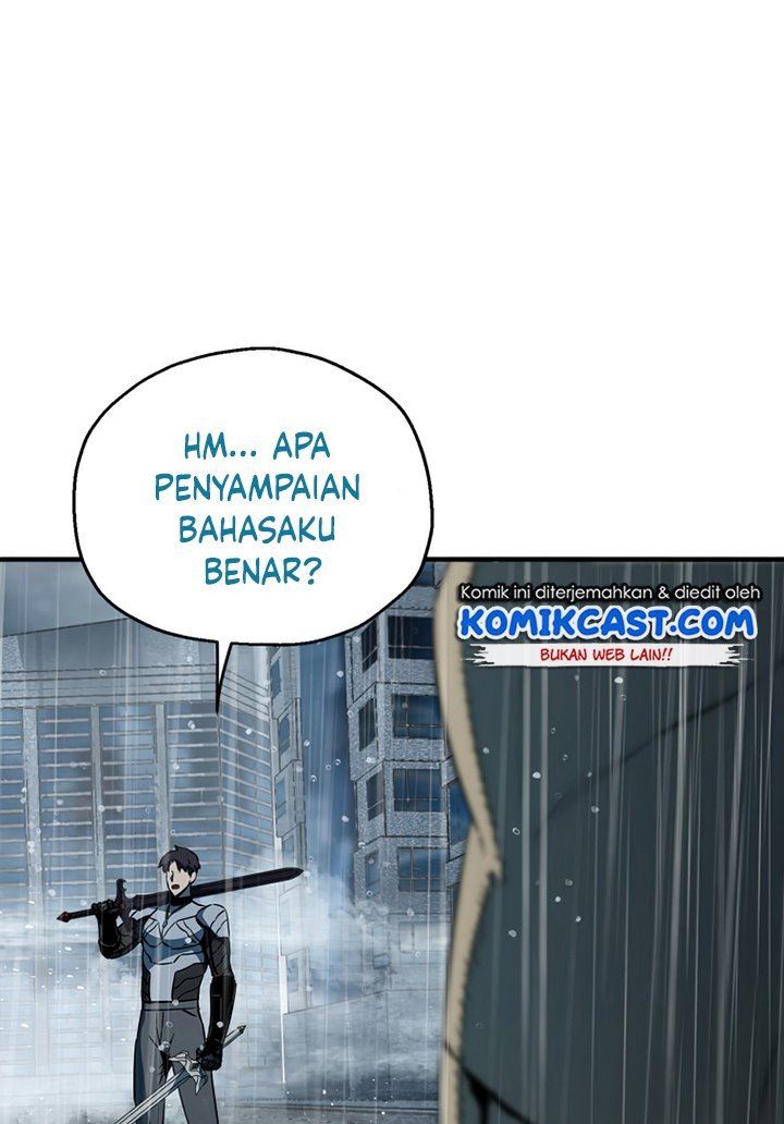 Read Player Who Can’t Level Up (ID) Manga Online