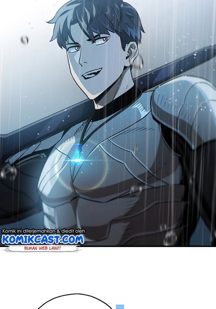 Read Player Who Can’t Level Up (ID) Manga Online