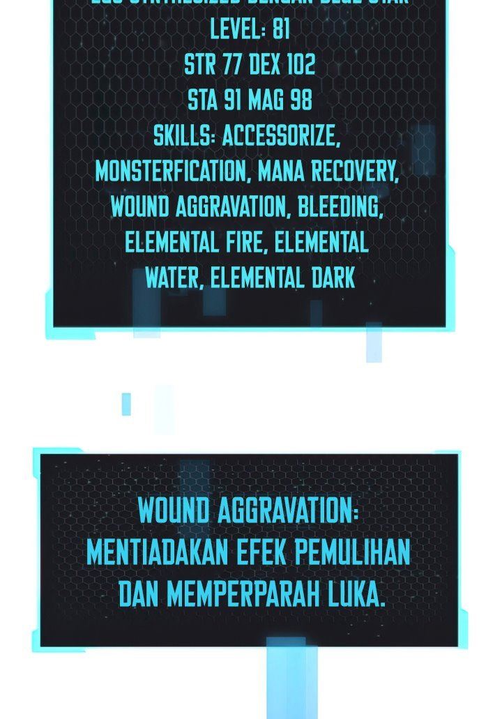 Read Player Who Can’t Level Up (ID) Manga Online