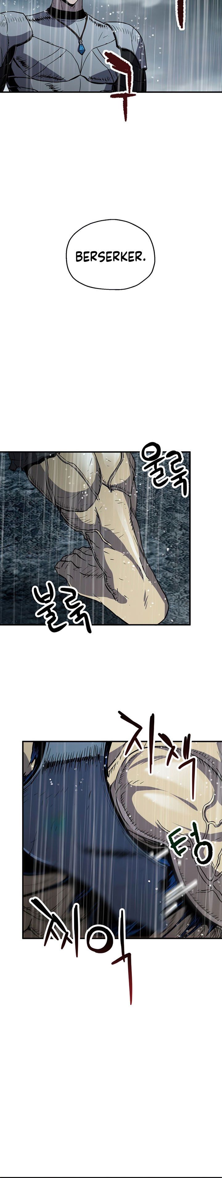 Read Player Who Can’t Level Up (ID) Manga Online