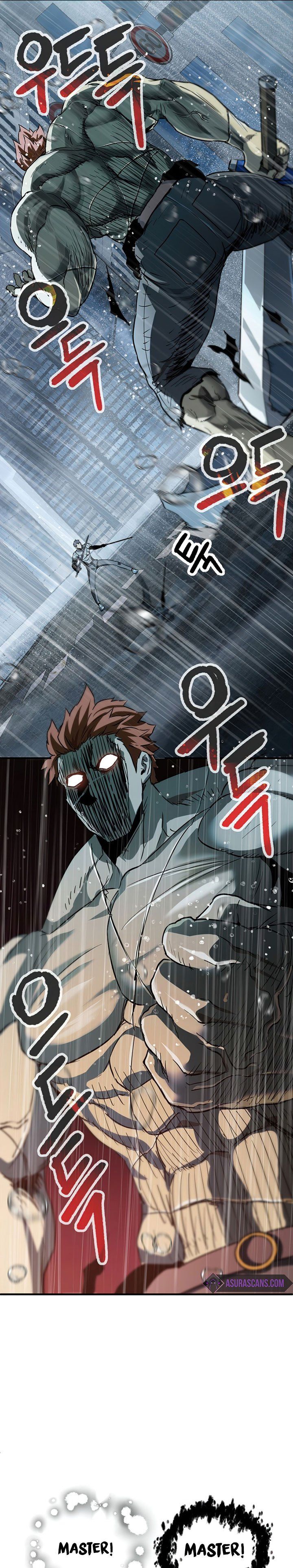 Read Player Who Can’t Level Up (ID) Manga Online