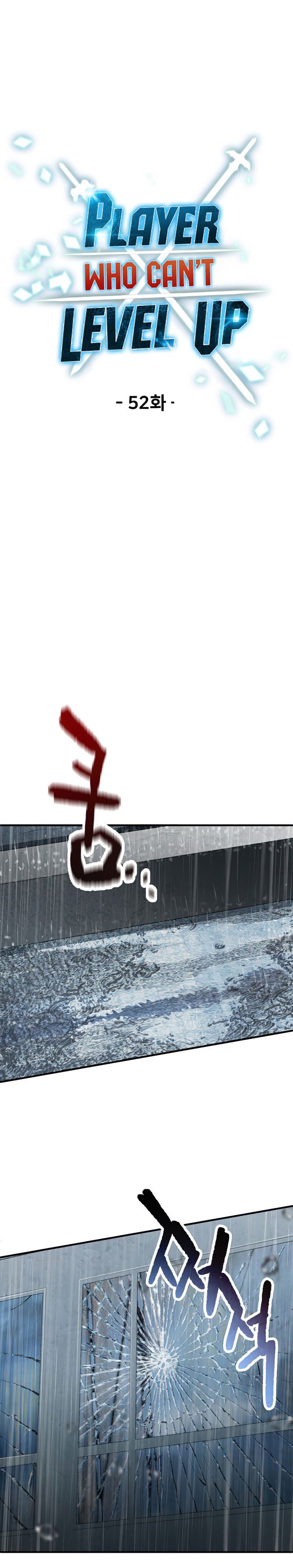 Read Player Who Can’t Level Up (ID) Manga Online