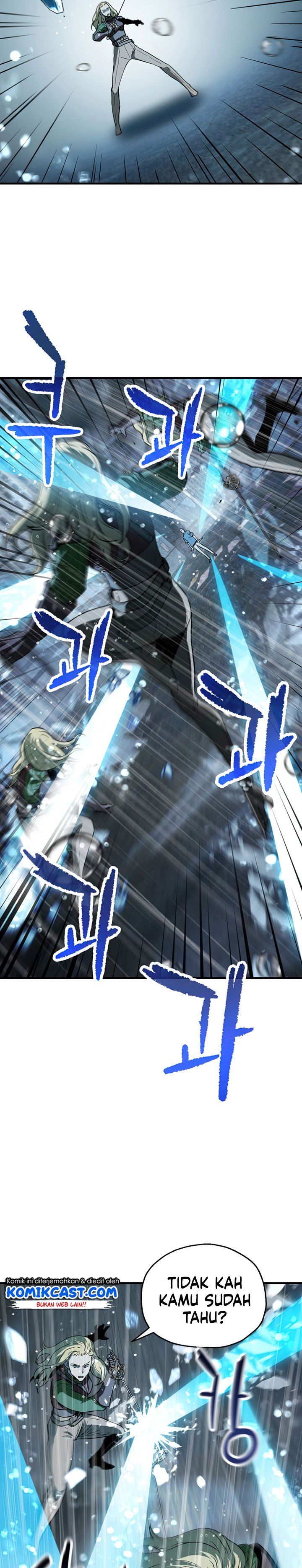 Read Player Who Can’t Level Up (ID) Manga Online