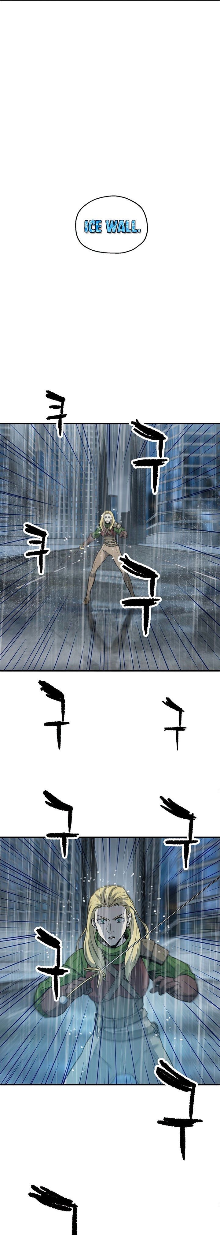 Read Player Who Can’t Level Up (ID) Manga Online