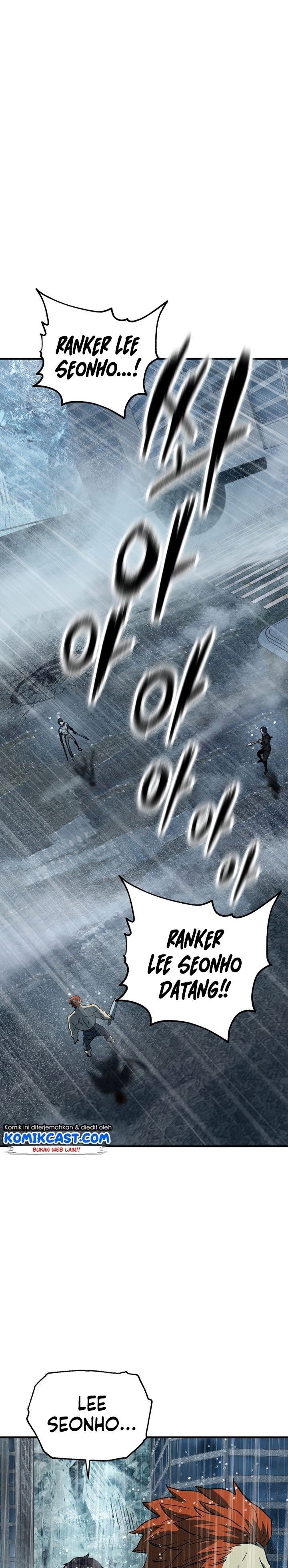 Read Player Who Can’t Level Up (ID) Manga Online