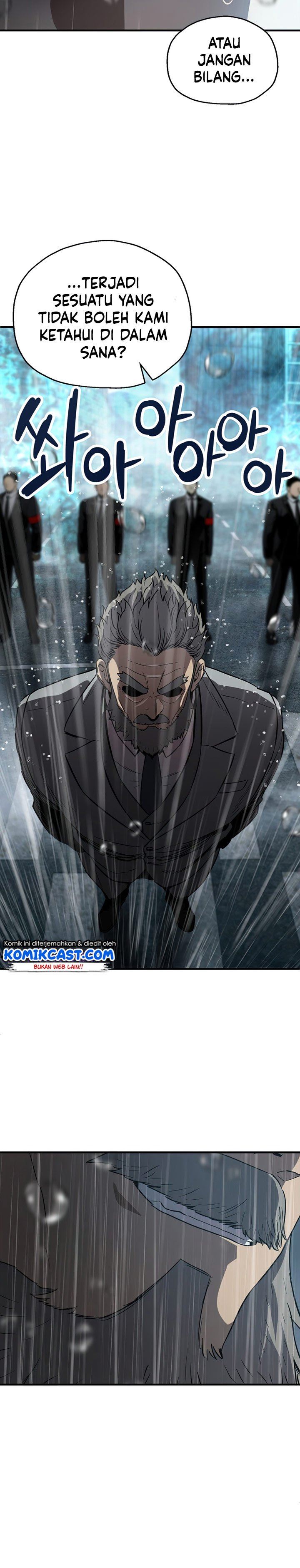 Read Player Who Can’t Level Up (ID) Manga Online