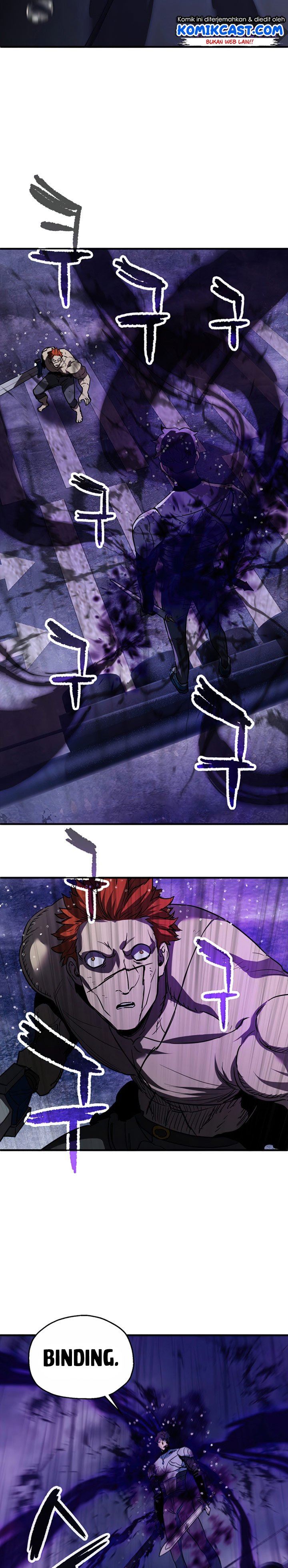 Read Player Who Can’t Level Up (ID) Manga Online