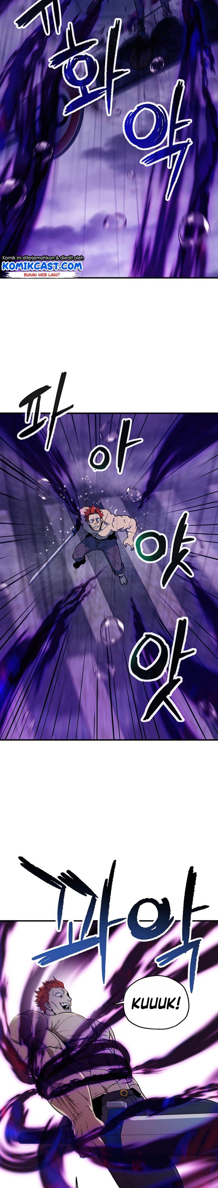 Read Player Who Can’t Level Up (ID) Manga Online